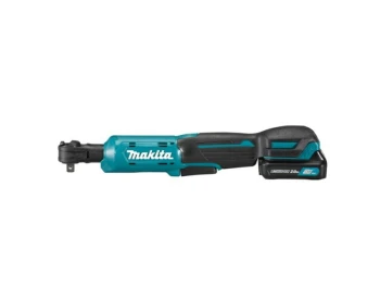 GRZECHOTKA 12V WR100DSA 47,5Nm 1/4 -3/8" 1x2,0Ah MAKITA MWR100DSA