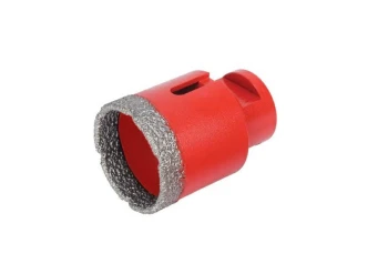 KORONA M14 Z NASYPEM DIAMENTOWYM LUTOWANYM 50mm RUBI RUBI06960