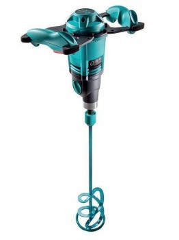 MIESZARKA Xo 4 R M 1500W Z MIESZADŁEM M14 MK 140 M COLLOMIX CX25136