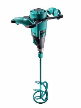 MIESZARKA Xo 6 HF 1700W Z MIESZADŁEM MK 160 HF COLLOMIX CX25142