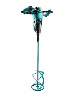 MIESZARKA Xo 6 M 1750W Z MIESZADŁEM M14 MK 160 M COLLOMIX CX25148