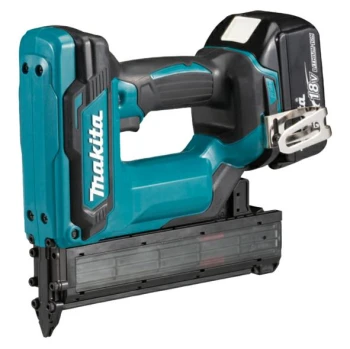 GWOŹDZIARKA 18V 15-35mm 2x3Ah DFN350RFJ MAKITA MDFN350RFJ