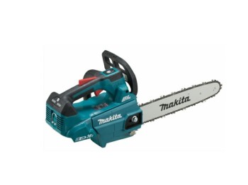 PIŁA ŁAŃCUCHOWA 2x18V DUC306ZB 30cm MAKITA MDUC306ZB