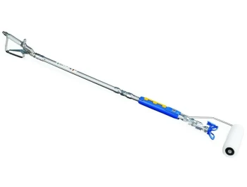 JETROLLER - ZESTAW DO MALOWANIA NATRYSKOWEGO WAŁKIEM 18cm GRACO GO24V490