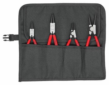 SZCZYPCE SEG. /KPL. 4elem. KNIPEX KX001956V01