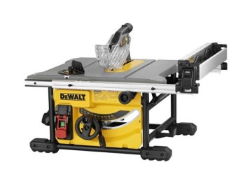 PILARKA STOŁOWA 1850W 210mm DWE7485 DEWALT DWE7485-QS