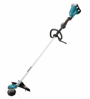 PODKASZARKA ŻYŁKOWA 2x18V DUR368LPT2 MAKITA MDUR368LPT2