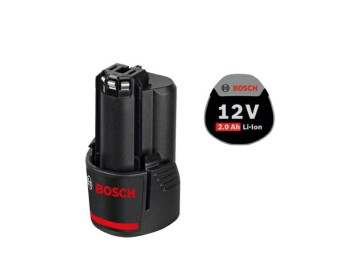 AKUMULATOR 12V 2,0Ah BOSCH B1600Z0002X