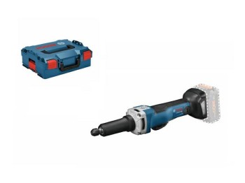 SZLIFIERKA PROSTA GGS 18V-23 PLC SOLO LB BOSCH B0601229200