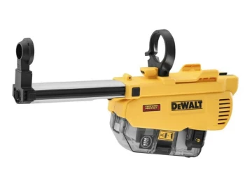 PRZYSTAWKA DO ODSYSANIA PYŁU 18V DWH205DH DEWALT DWH205DH-XJ