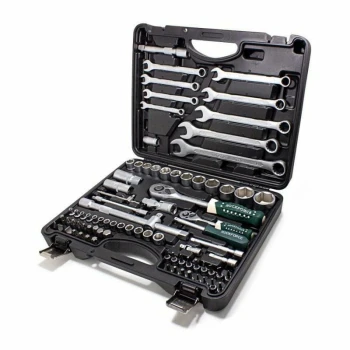 ZESTAW KLUCZY 82el. ROCKFORCE RF-4821-5