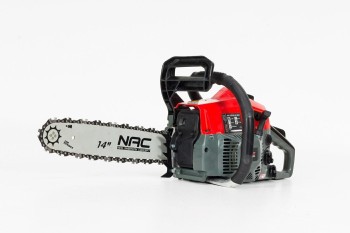 PIŁA SPALINOWA 38cc 35cm NAC NAC-CST38-35-06AC
