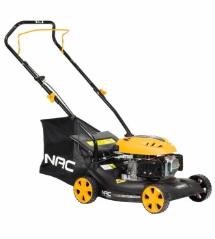 KOSIARKA SPALINOWA 79,9cc NAC LP40-79-PL-SB