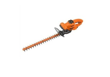NOŻYCE DO ŻYWOPŁOTU 420W/45cm/16mm BLACK+DECKER BEHT201-QS