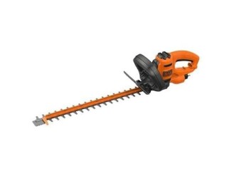 NOŻYCE DO ŻYWOPŁOTU 500W/50cm BLACK+DECKER BEHTS301-QS