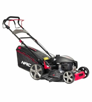 KOSIARKA SPALINOWA NAPĘD 200cc HONDA GCV 200 NAC LS53-G200-HSD-TX