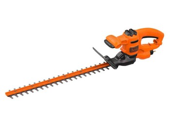 NOŻYCE DO ŻYWOPŁOTU 450W/50cm/18mm BLACK+DECKER BEHT251-QS