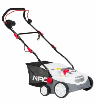 WERTYKULATOR/AERATOR 1500W NAC SCE150-DT