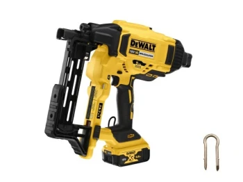 ZSZYWACZ DO OGRODZEŃ 18V DCFS950P2 2x5,0Ah 40/45/50mm DEWALT DCFS950P2-QW