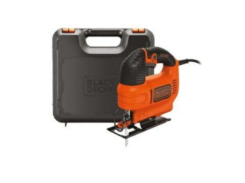 WYRZYNARKA 520W /KS701EK BLACK+DECKER BDKS701EK-QS