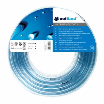 CF.WĄŻ IGIEL.OGÓL.STOS.25,0x3,0 25mb PL CELLFAST C20-669