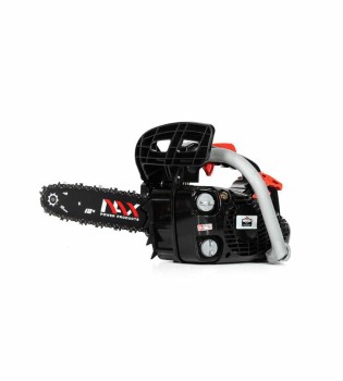 NAX PIŁA SPALINOWA 25,4cc NAC NAX100C