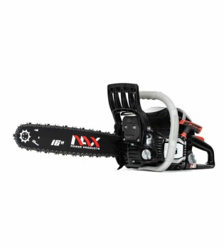NAX PIŁA SPALINOWA 45,0cc NAC NAX300C