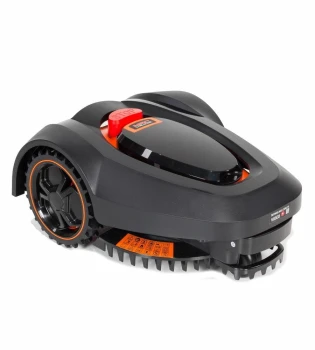 ROBOT SAMOJEZDNY NAC RLM800-NG