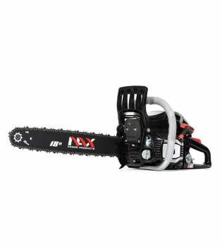 NAX PIŁA SPALINOWA 49,3cc NAC NAX400C