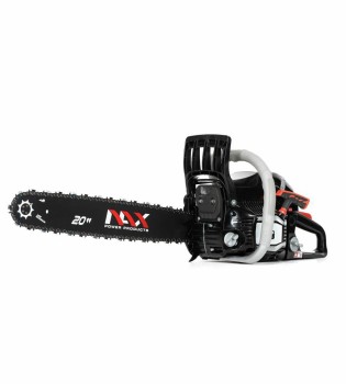 NAX PIŁA SPALINOWA 61,5cc NAC NAX500C