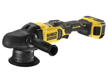.POLERKA 18V XR 2x5,0Ah DCM848P2 DEWALT DCM848P2-QW