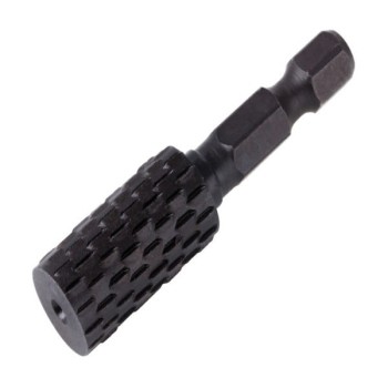 Tarnik profilowany do metalu - cylindryczny, trzpień 6-kąt WOLFCRAFT 4380000