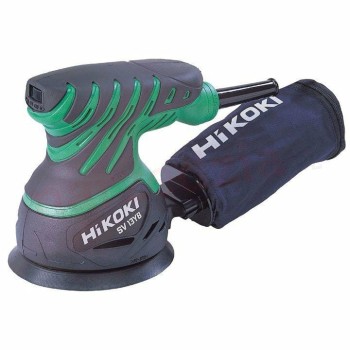 SZLIFIERKA MIMOŚRODOWA 125mm SV13YB Hikoki HSV13YBWBZ