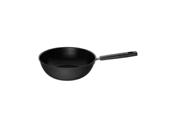WOK 28 CM HARD FACE FISKARS FS1052233