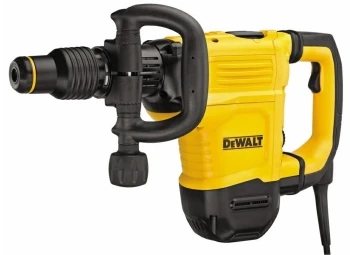 MŁOT KUJĄCY SDS-MAX 1350W 10,5J 7,4kg D25832K DEWALT D25832K-QS