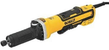 .SZLIFIERKA PROSTA 1300W DWE4997 6mm 6200-25000obr./min DEWALT DWE4997-QS