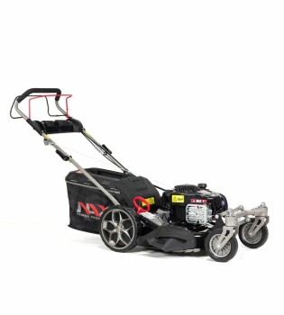 NAX KOSIARKA SPAL. NAPĘD 150cc NAC NAX2000S