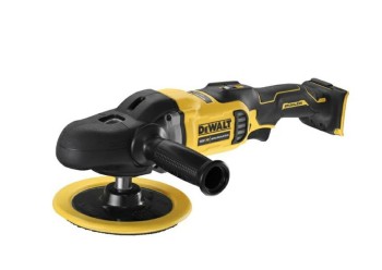 POLERKA 18V 180mm BEZ AKUMULATORÓW I ŁADOWARKI DCM849N DEWALT DCM849N-XJ