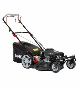 KOSIARKA SPAL. NAPĘD 166cc LS50-166L NAC LS50-166L-JR2