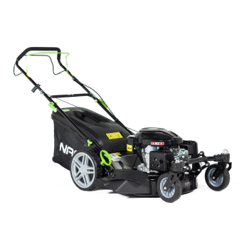 KOSIARKA SPAL. NAPĘD 196cc LS56-196L NAC LS56-196L-JR2