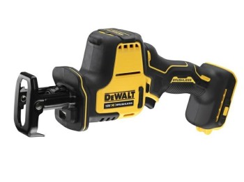 .PIŁA SZABLASTA 18V DCS369NT TSTAK DEWALT DCS369NT-XJ
