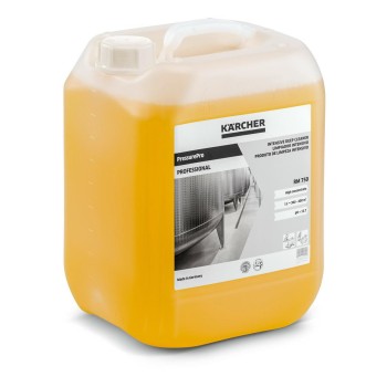 .ŚRODEK DO CZYSZ.ZASAD. RM 750 KARCHER KR6.295-539.0