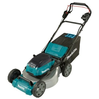 KOSIARKA 2x18V Z NAPĘDEM 53cm 4x5,0Ah DLM532PT4 MAKITA MDLM532PT4