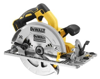 PILARKA TARCZOWA 18V BEZ AKUMULATORÓW I ŁADOWARKI DCS572N DEWALT DCS572N-XJ