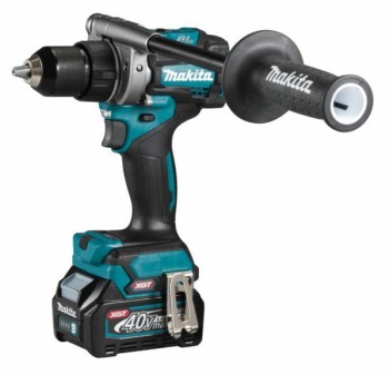 .WKRĘTARKA 40Vmax XGT 2x4,0Ah 140N/68m DF001GM201 MAKITA MDF001GM201
