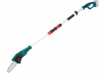 PIŁA ŁAŃCUCHOWA 20V BEZ AKUMULATORA NA WYSIĘGNIKU NAC PCB-BL-LI-20V