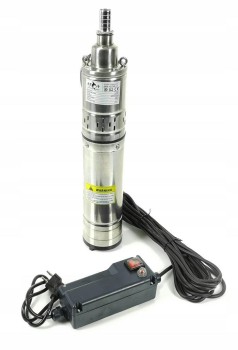 POMPA GŁĘBINOWA QGD1,8-100-0,75KW MAR-POL MZ799131