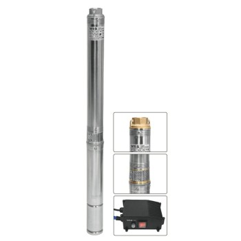 POMPA GŁĘBINOWA 370W YATO YT-85300