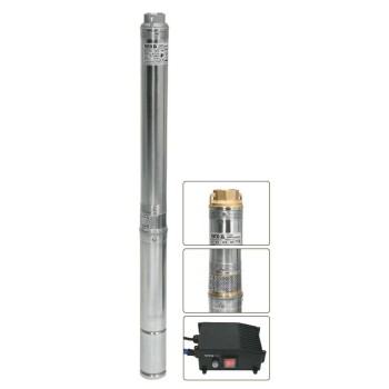 POMPA GŁĘBINOWA 550W YATO YT-85301