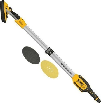 .SZLIFIERKA DO ŚCIAN 18V DCE800N DEWALT DCE800N-XJ